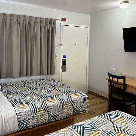 Motel 6 Riviera Beach Fl Esterno foto