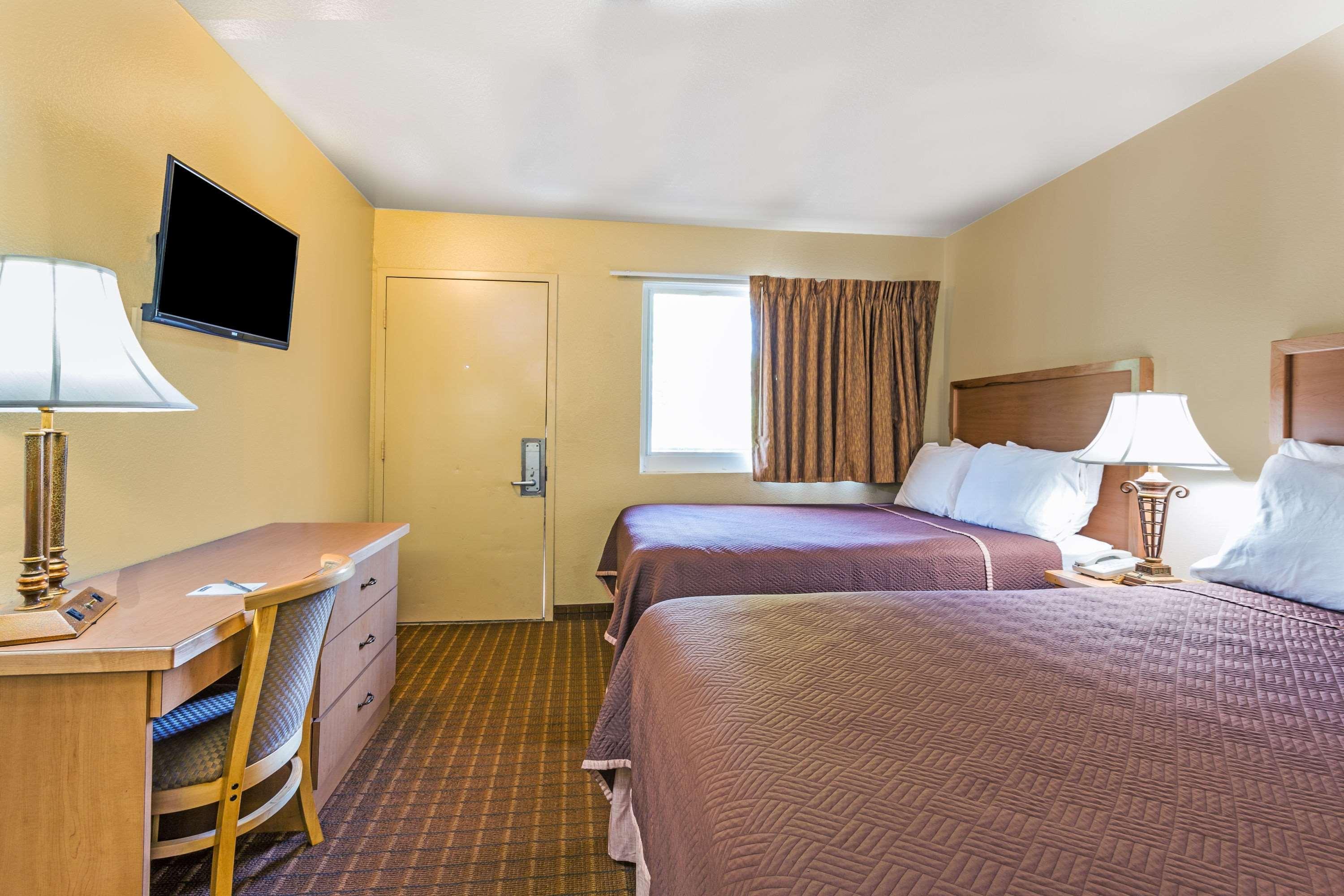 Motel 6 Riviera Beach Fl Esterno foto