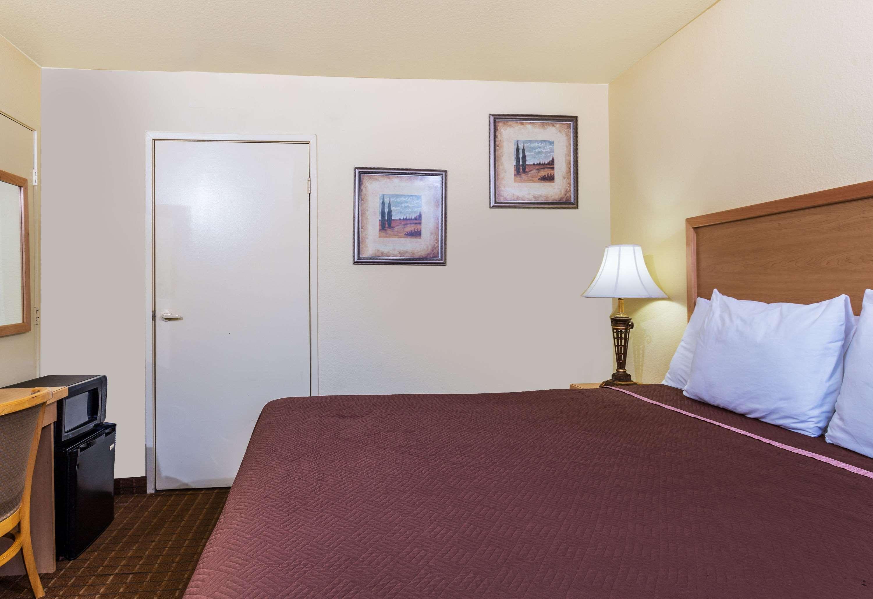 Motel 6 Riviera Beach Fl Esterno foto