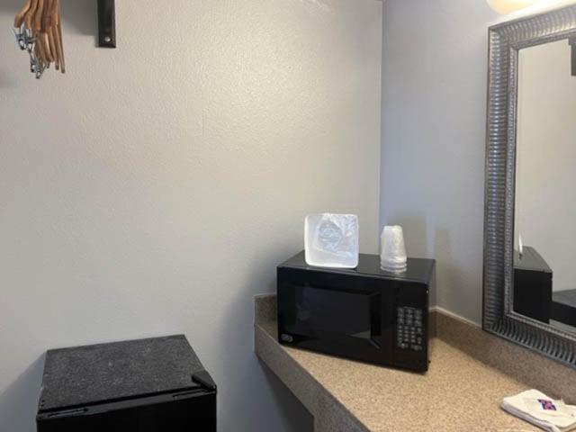 Motel 6 Riviera Beach Fl Esterno foto