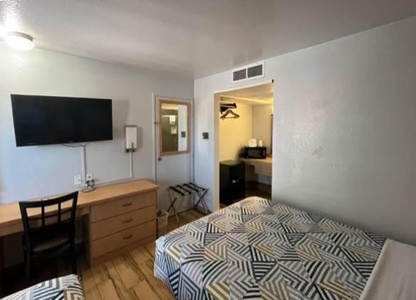 Motel 6 Riviera Beach Fl Esterno foto