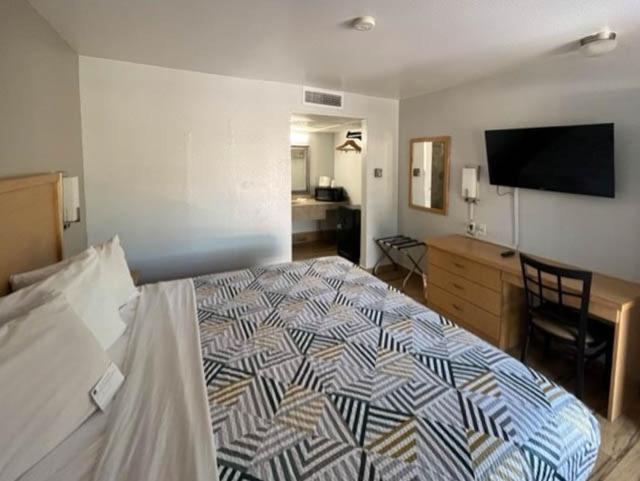 Motel 6 Riviera Beach Fl Esterno foto